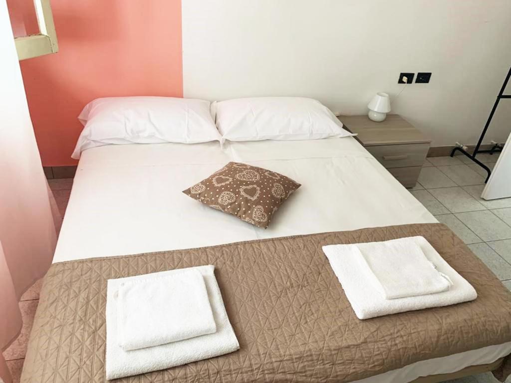 Appartamento Mamma Casa Deluxe Fragola Rimini